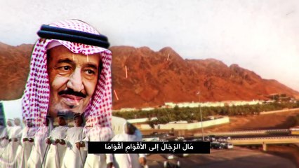 هجاء سلمان -- أصدق ما قيل في هجاء العرب