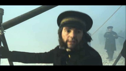 The Terror Season 1 Episode 5 * First Shot a Winner, Lads * Free Online / 1x5