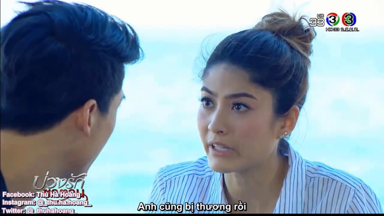 [Buang Rak Satan-Bẫy Tình Qủy Dữ] EP.3 (5/9) Cut vietsub