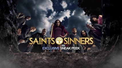 Saints & Sinners Season 3 Episode 2 S3xE2 | ((Streaming))