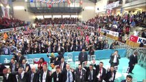 Cumhurbaşkanı Erdoğan: 'Onlar kaçacak, biz kovalayacağız' - İSTANBUL