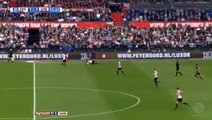 Robin van Persie SUPER GOAL HD - Feyenoordt2-1 Utrecht 15.04.2018