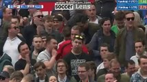 Robin van Persie Goal HD -Feyenoord 2-1 Utrecht 15.04.2018