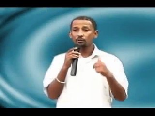 New Ethiopian Stand Up Comedy 2014 Just For Laughs Part 6