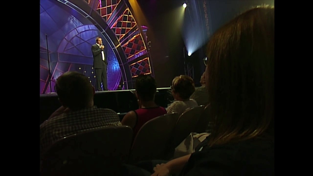 Nick DiPaolo Stand Up 2004 video Dailymotion