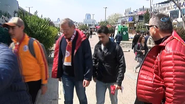 Şehit aileleri ve çocukları İDO ile boğaz turu yaptı