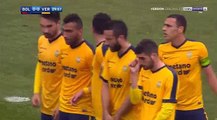 Simone Verdi  Goal HD - Bologna	1-0	Verona 15.04.2018