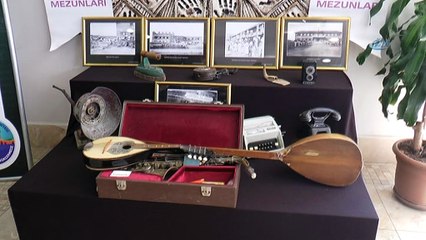 Köy Enstitülerinin Kuruluşunun 78'inci Yılı Büyükçekmece’de kutlandı