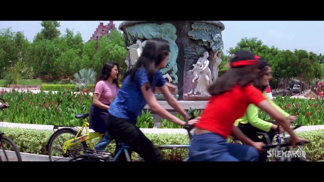 Best of Govinda scenes from Pyar Diwana Hota Hai [HD] - Rani Mukerji - Best Comedy Movie
