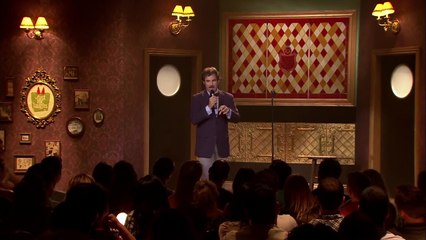 Paul F. Tompkins Stand Up - 2011