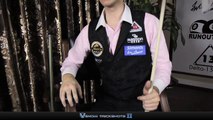 World Best Snooker Player - Venom Trickshots II- Episode I:China (HD)