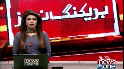 Passing out parade of the Pakistan Rangers