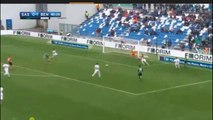 Matteo Politano Goal - Sassuolo vs Benevento 1-1  15.04.2018 (HD)