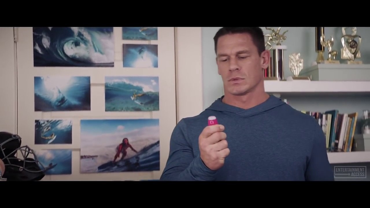 WATCH Blockers Full Movie 1080 HD Online video Dailymotion