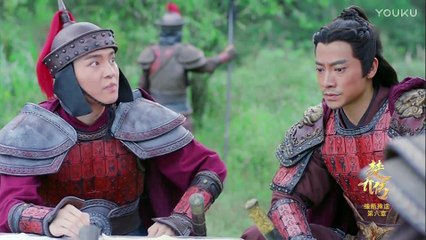 楚乔传 Princess Agents 54