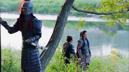 楚乔传 Princess Agents 55