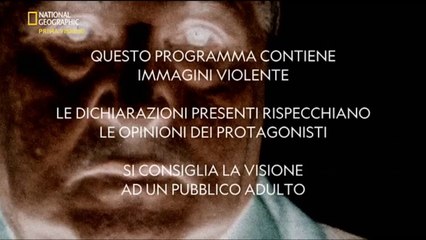 Riina - Le verità nascoste