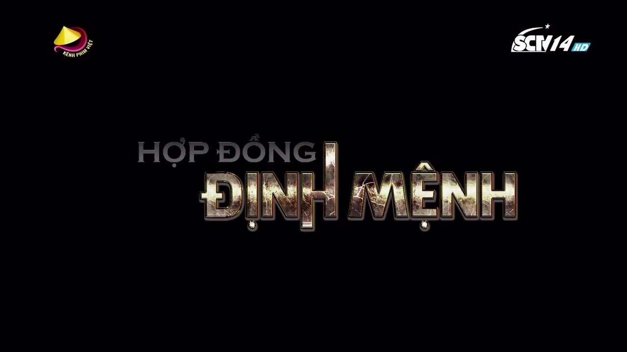 Hợp đồng định mệnh - Tập 5