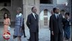 Mai-68 : De retour d'Afghanistan, le Premier ministre Georges Pompidou joue la carte de l'apaisement