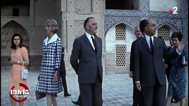 Mai-68 : De retour d'Afghanistan, le Premier ministre Georges Pompidou joue la carte de l'apaisement