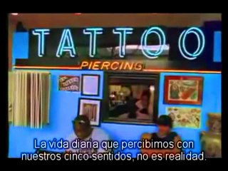 NUEVO  VÍDEO QUE ESTA DESPERTANDO AL MUNDO ilusión y realidad