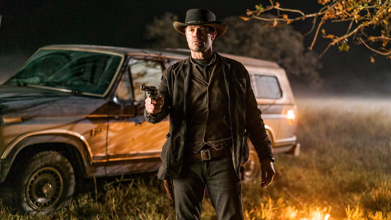 Fear The Walking Dead Hbo España