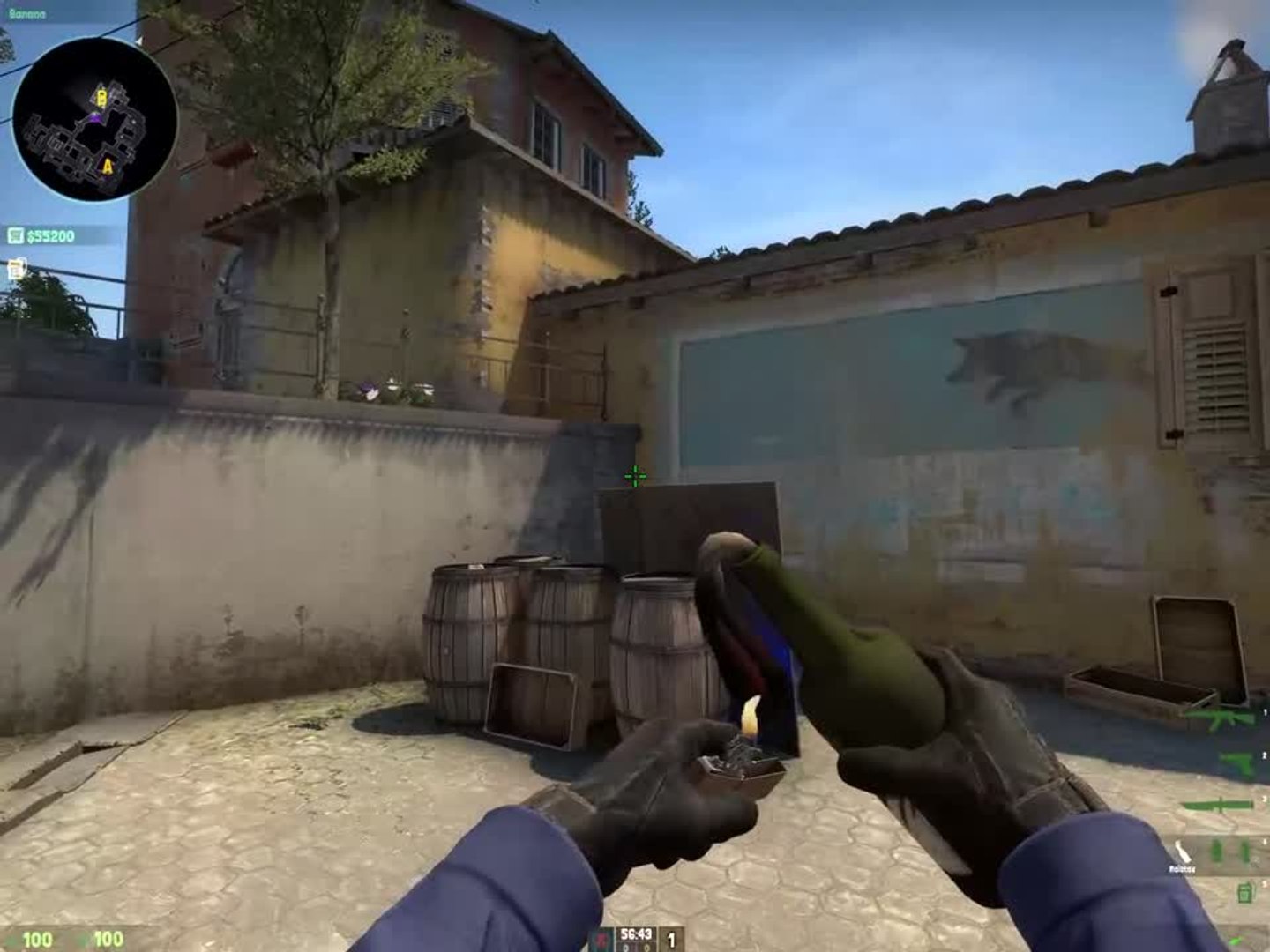 Easy And Useful Molotov For The Inferno B Spot Video Dailymotion