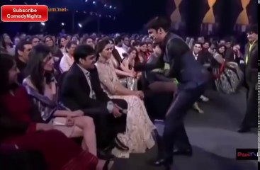 Kapil sharma का अब तक का सबसे Funny प्रदर्शन! Best performance of Kapil Sharma.