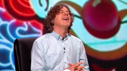 QI S14 E03 Nosey Noisy