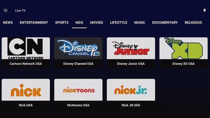 FULL HD FREE IPTV BEST APK FOR Live TV & Sports Firestick & Android No Kodi No ADS 2018
