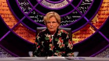 QI S14 E08 Non Sequiturs