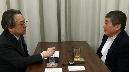 小林節 - 伊勢崎賢治 対談 より　デモクラTv