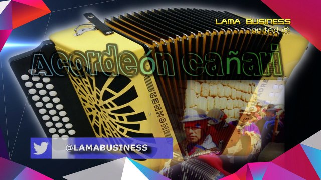 Un Traguito - Acordeón Cañari | Musica Nacional Tradicional Cañari