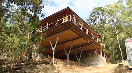 Grand Designs Australia S02 E05 - Trinity Beach Pole House