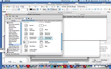 Master Spring-Mass-Damper System Simulation in SIMULINK 🛠️
