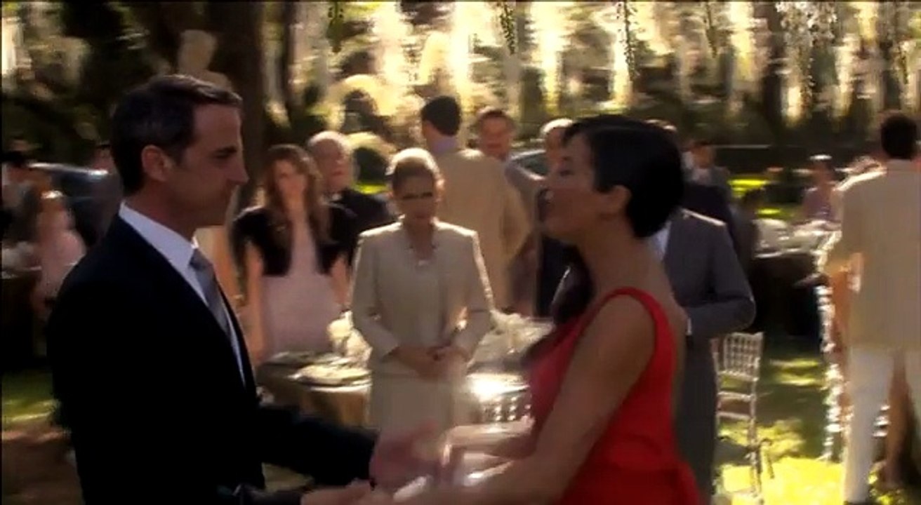 Santa diabla sur novelas TV