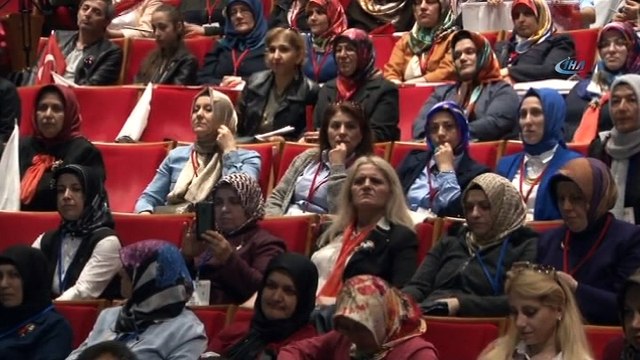Sağlık Bakanı Demircan: '2019 seçimleriyle vesayeti tarihe gömmüş olacağız'