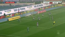 Stefan Schwab Goal HD - Austria Vienna 0 - 1 Rapid Vienna - 15.04.2018 (Full Replay)