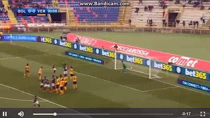 All Goals & highlights HD -Bologna 2 - 0	 Verona  15-04-2018