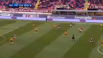 Adam Nagy Goal HD - Bologna	2-0	Verona 15.04.2018