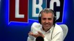Maajid Nawaz Left Exhausted By This Difficult Caller