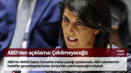 Bugün Neler Oldu? - 15 Nisan 2018 - Akşam Bülteni