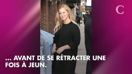 Le jour où bourrée, Adele a proposé à Amy Schumer de la marier, puis s'est rétractée une fois à jeun