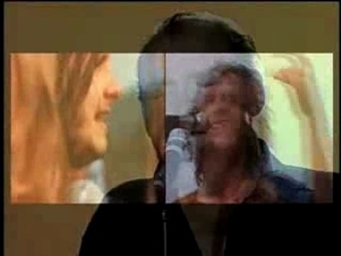 Joe Cocker Woodstock singing together Joe Cocker Berlin