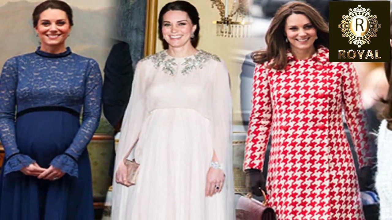What career did Kate Middleton have to give up to become a royal