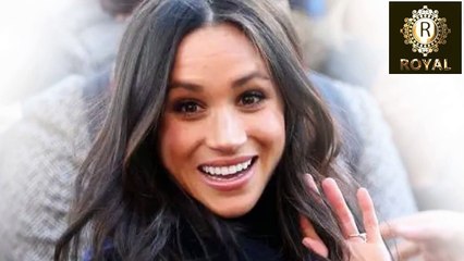 Meghan Markle should do THIS to fit in with Royal Family says Princess Anne's husband