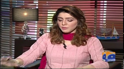 Meray Mutabiq - 15 April 2018