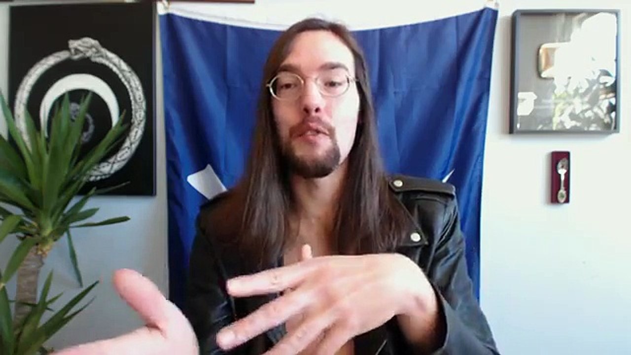 The Occult, Video 178: New Age Hippiedom was Astonishingly Like Victorian Occultism