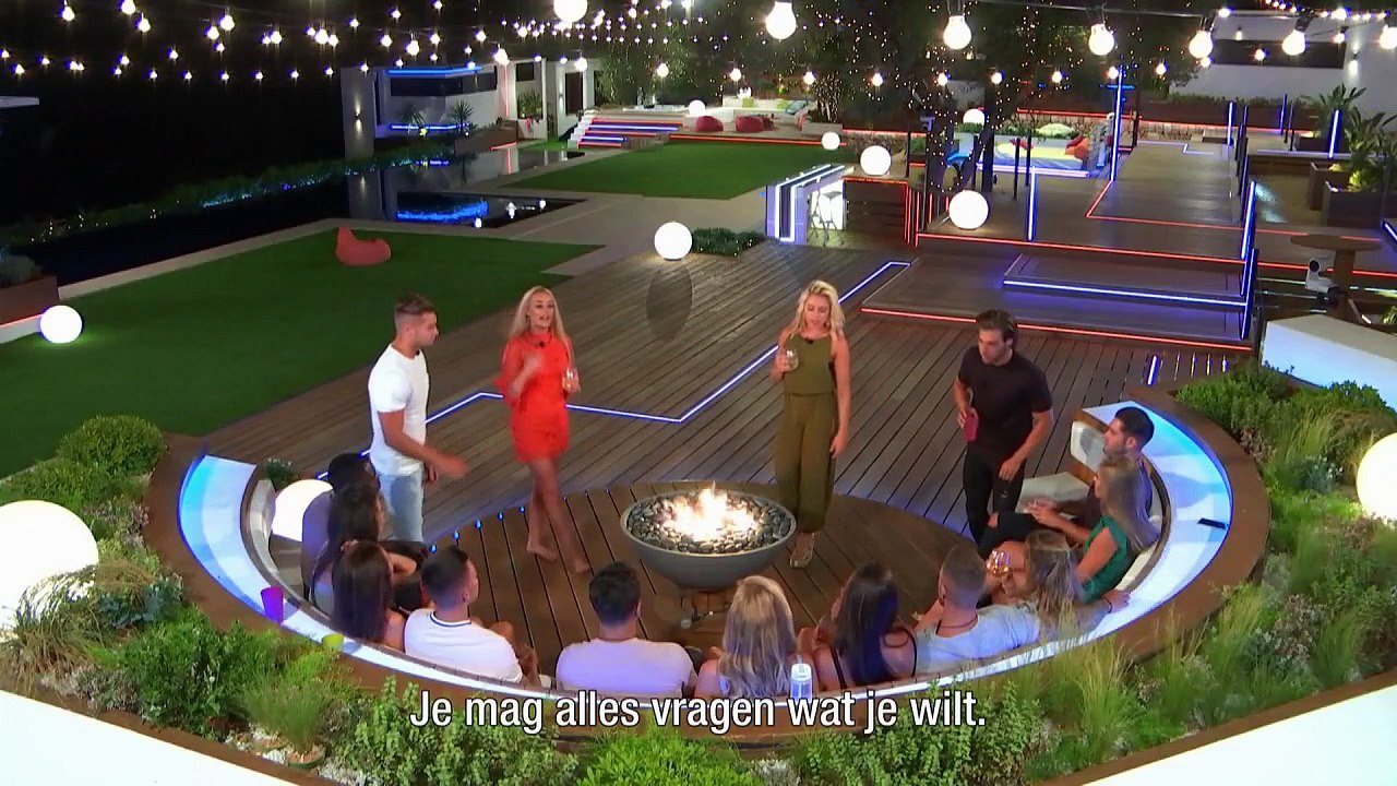 Love Island 2018 - Aflevering 14