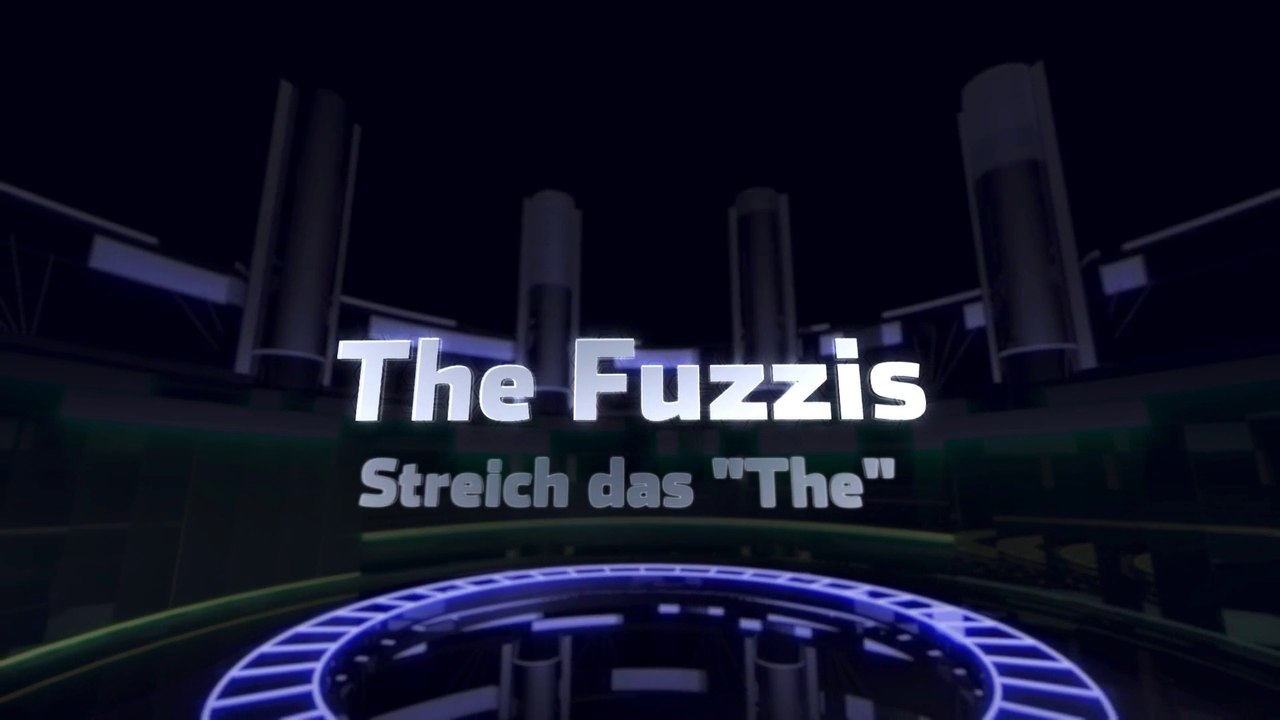 The Fuzzis Intro